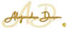 alejandra duran logo personal de la marca (transp)